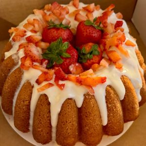 Specialty Bundts