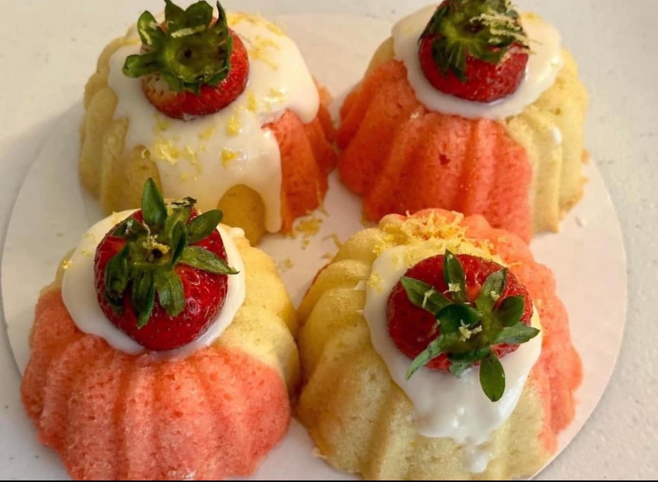 30 Day Big Game Special Mini Bundts - Image 5