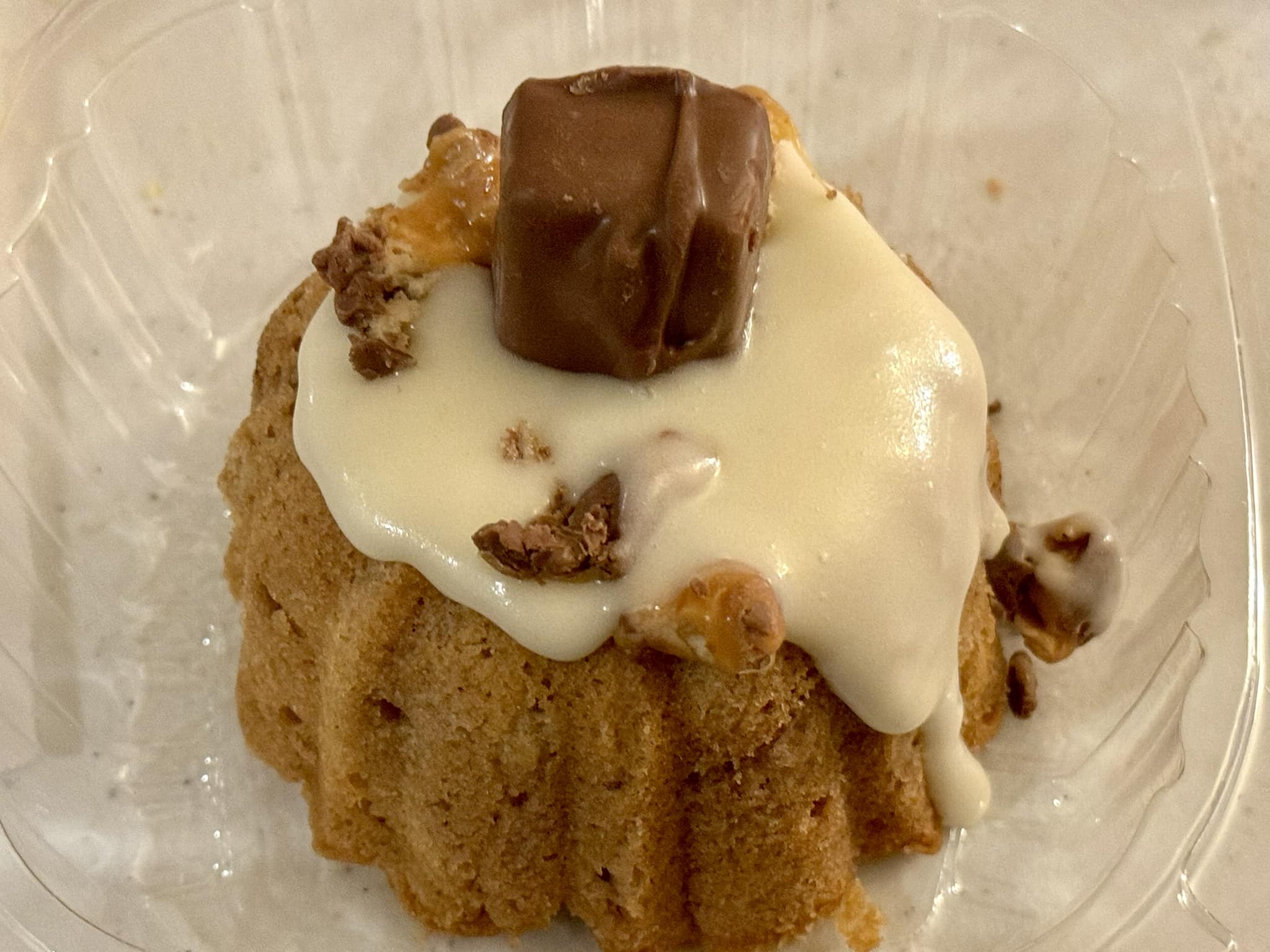 30 Day Big Game Special Mini Bundts - Image 8